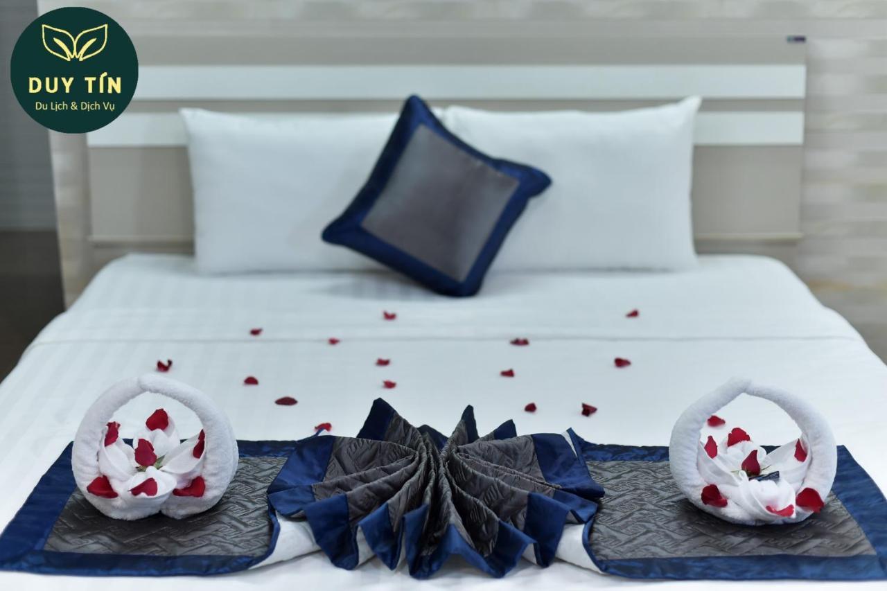Xuan Hai Complex-Hotel Song Cau Dış mekan fotoğraf