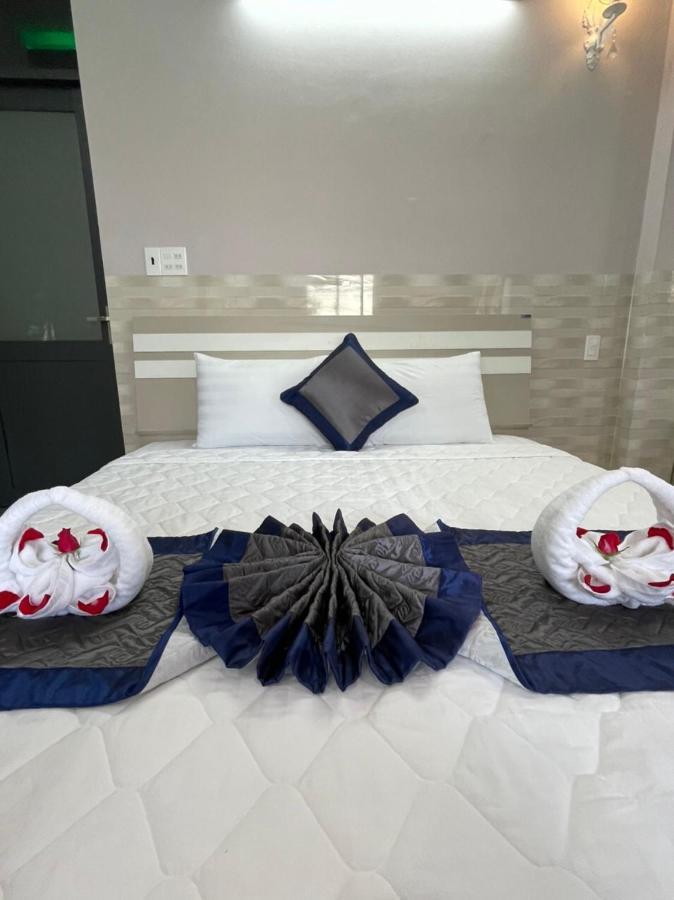 Xuan Hai Complex-Hotel Song Cau Dış mekan fotoğraf